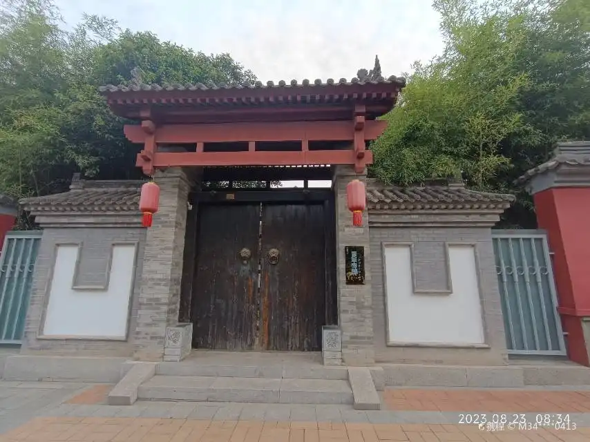 Hotels near Qujiang Jia Ping'ao Hall