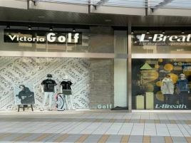 Victoria Golf（OLINAS锦糸町店）