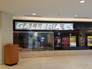 Galleria 6 Cinemas