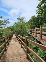 Balwangsan Skywalk