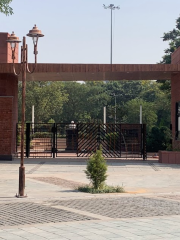 DWARKADAS PARK