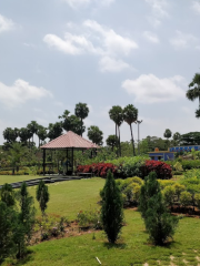 Madhavaram Botanical Garden