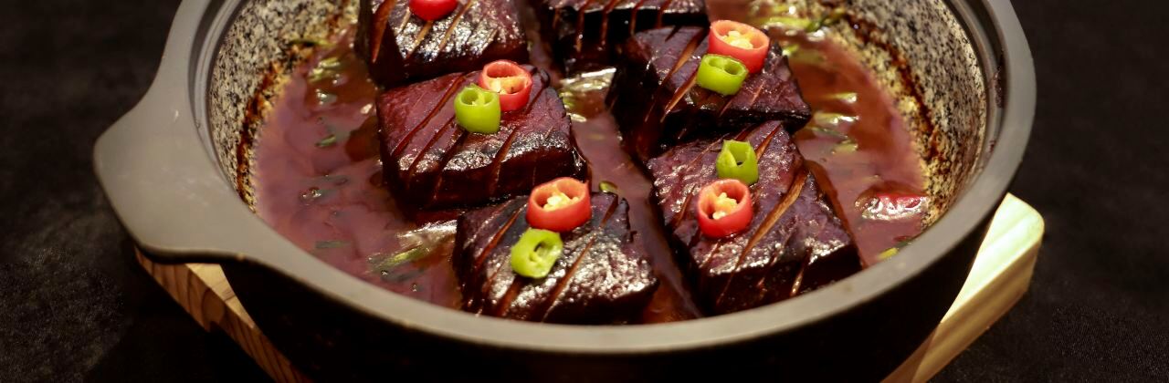 余姚伯瑞特酒店·阳明轩