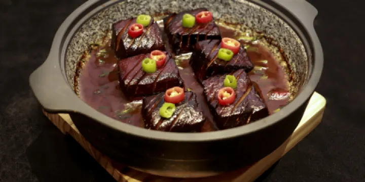 餘姚伯瑞特酒店·陽明軒