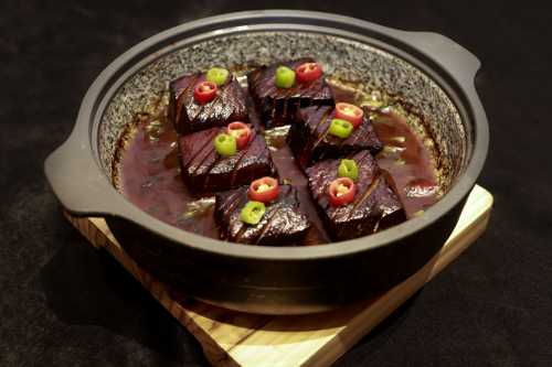 餘姚伯瑞特酒店·陽明軒
