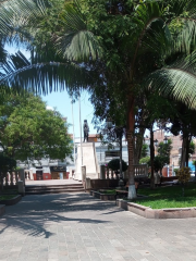 Plaza Zela