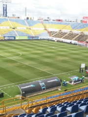 Estadio Alfonso Lastras