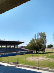 Unidad Deportiva Universidad Autónoma de Querétaro