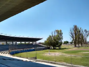 Unidad Deportiva Universidad Autónoma de Querétaro