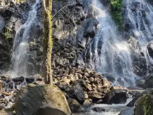 La Cascada de Avandaro