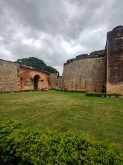 Bengaluru Fort