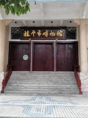 桂平市博物館