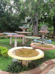 Raghavaiah Park