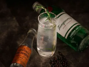 山雞尾酒（吉祥百貨店）