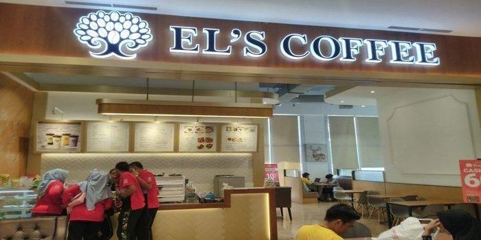 El's Coffee