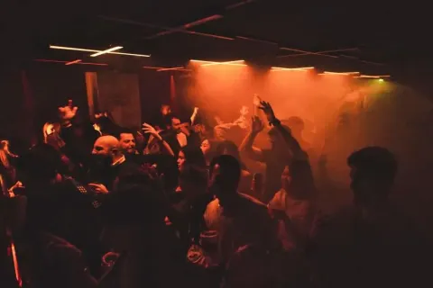 Celia Club