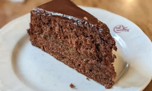 Café Sperl