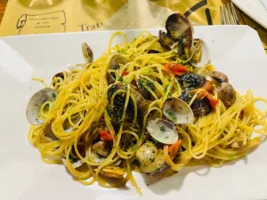 Trattoria Al Gazzettino