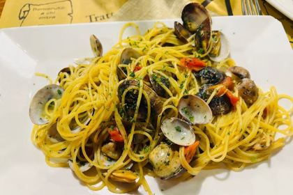 Trattoria Al Gazzettino