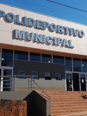 Polideportivo Municipal Iguazú