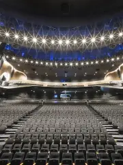 Sydney Coliseum Theatre