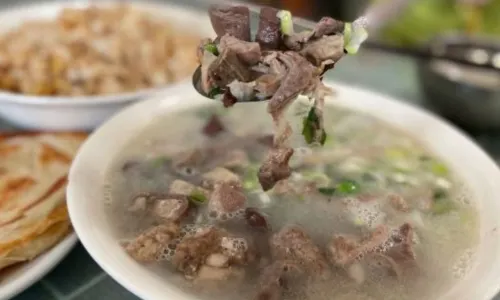 荣昌老油饼(昆明路店)