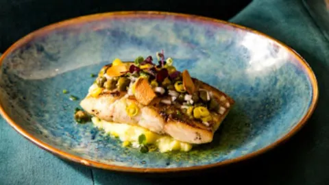 Restaurante Ten Con Ten in Madrid