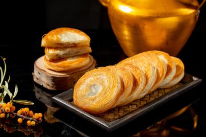 九寨沟天源豪生度假酒店·中餐厅