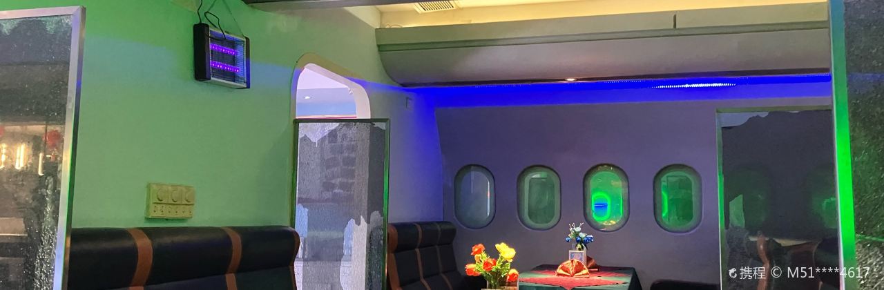 超级牛扒(西湖大道店)