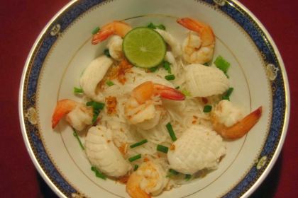 126 The Noodle Factory