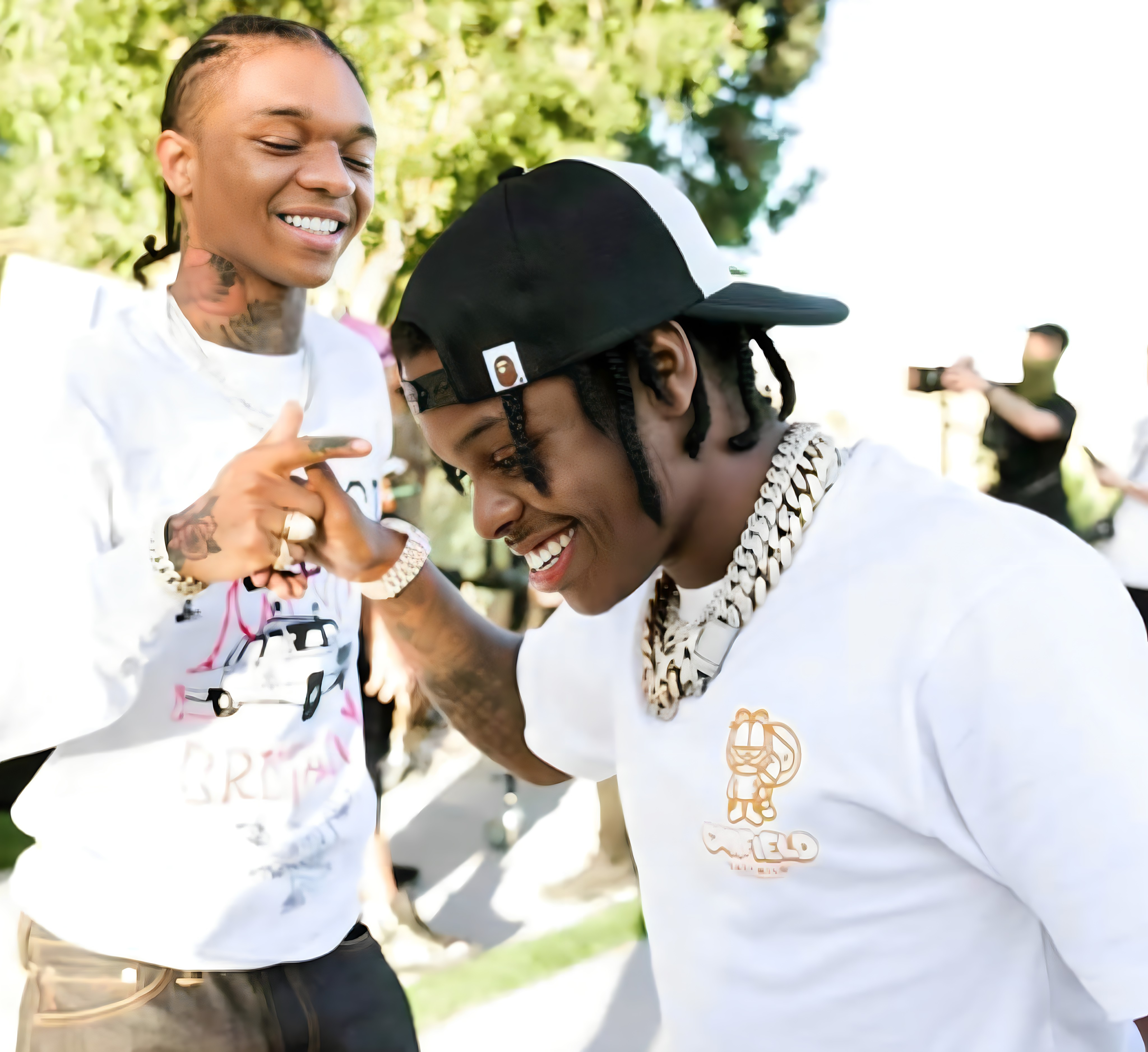 【ฮิวสตัน】42 Dugg ทัวร์ | Taylors of Houston Inc