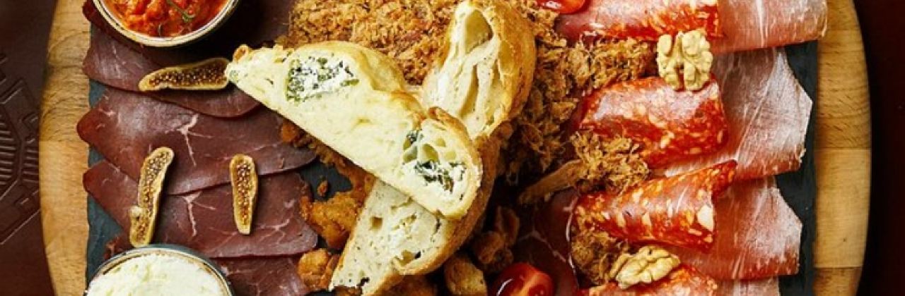 Bela Reka Nacionalni Restoran