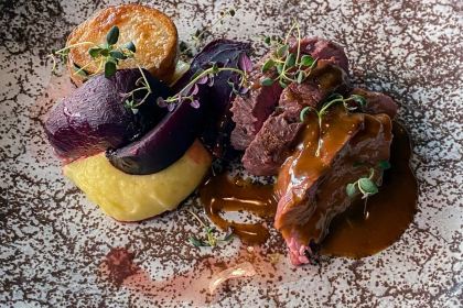 Kultá Kitchen & Bar