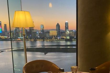 Musée HuHu Restaurant