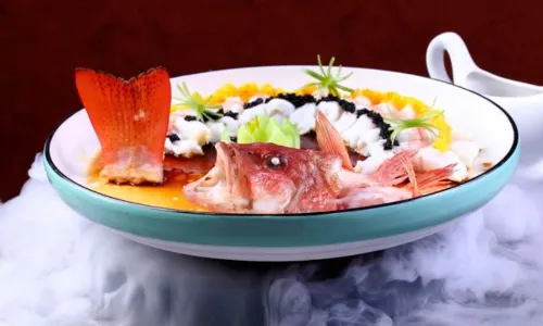 Yue Chinese Restaurant