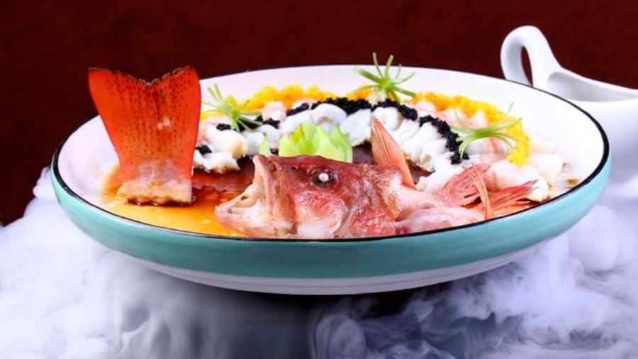 Yue Chinese Restaurant