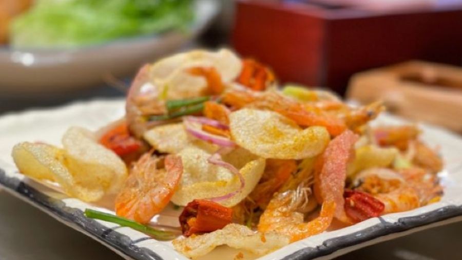 Laotaipo Restaurant (zhaoxia)