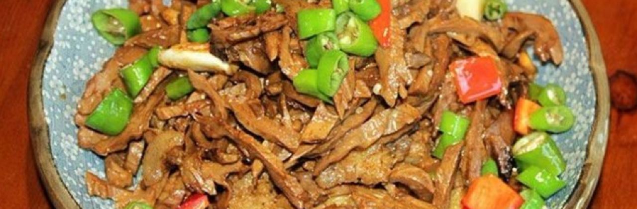 苏记老厨(北苑店)