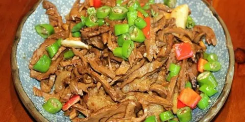 蘇記老廚(北苑店)