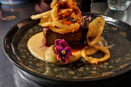 Terrarium by Chris Erasmus