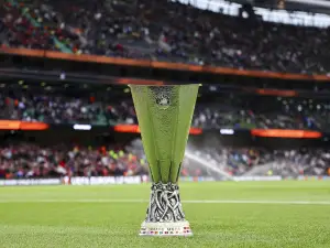 2025 UEFA Europa Conference League Final