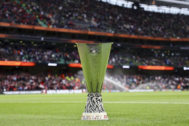 UEFA 컨퍼런스리그 결승决赛 | 브로츠와프 시립경기장