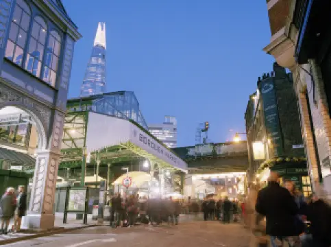 バラ・マーケット