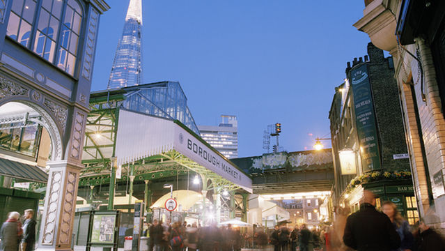 Borough Market