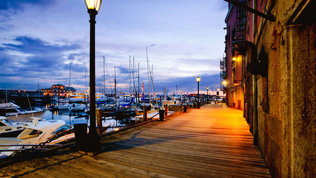 Harborwalk