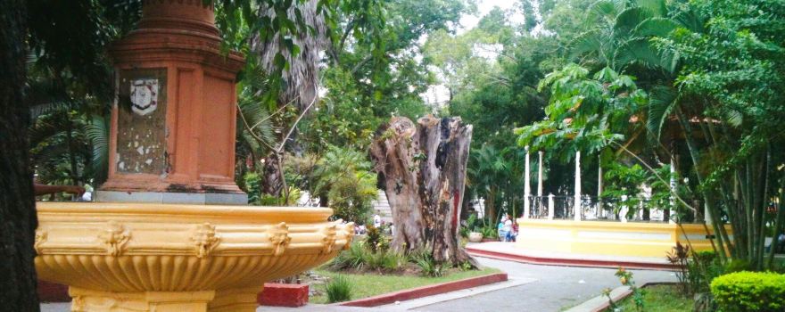 Duarte Park