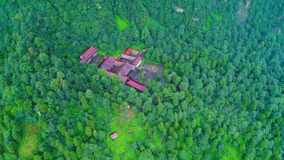 วัดเซียนฟง