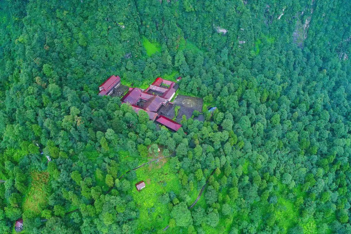 Hotel in zona Xianfeng Temple