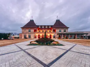 Chateau Elan Winery & Resort