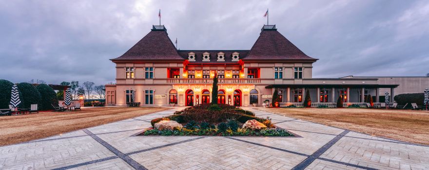 Chateau Elan Winery & Resort